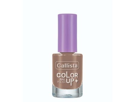 Callista Beauty Color Up Nail Polish-210 Like Yourself Discount