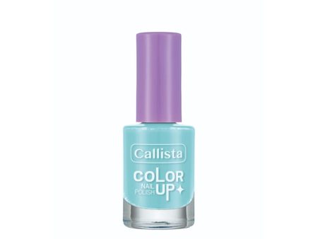 Callista Beauty Color Up Nail Polish- 533 Planet Callista Fashion