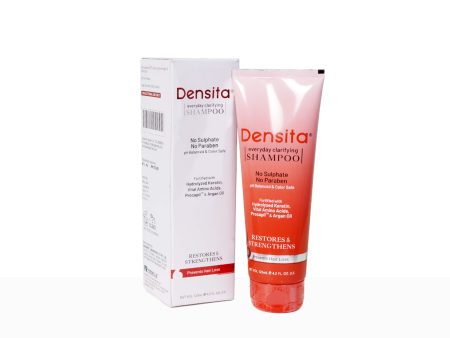 Densita Everyday Clarifying Shampoo For Sale