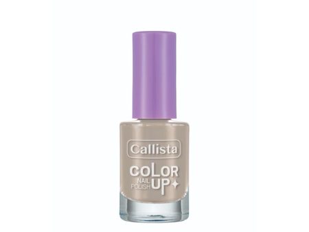 Callista Beauty Color Up Nail Polish-154 Stonington Cheap