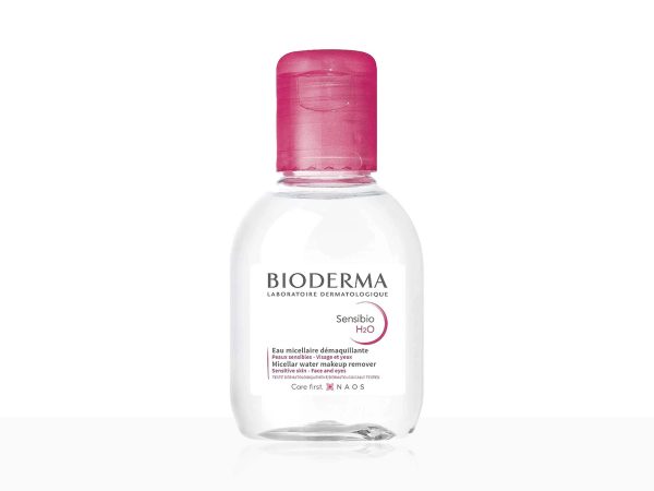 Bioderma Sensibio H2O Micellar Water Makeup Remover Sale