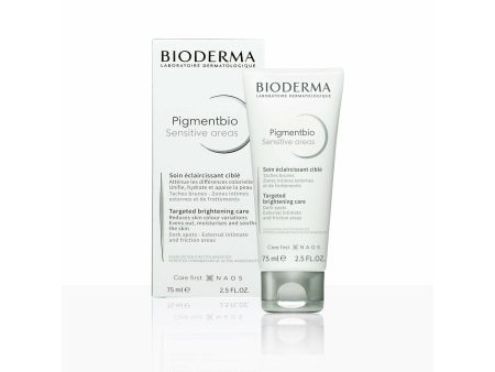 Bioderma Pigmentbio Sensitive Areas For Cheap