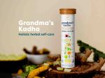 Wellbeing Nutrition Grandma s Kadha Herbal Tablet For Discount