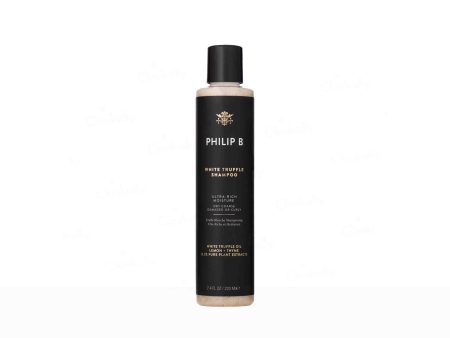 Philip B White Truffle Shampoo Hot on Sale