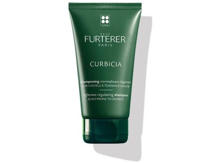 Rene Furterer Curbicia Lightness Regulating Shampoo Online Hot Sale