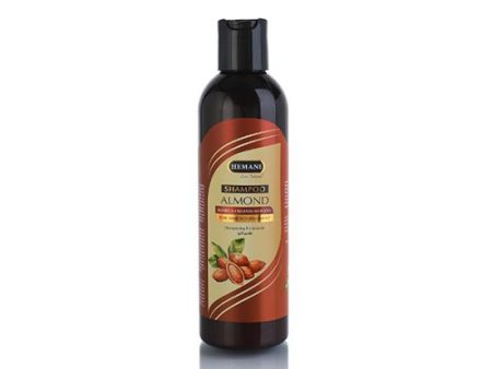 Almond Shampoo Online now