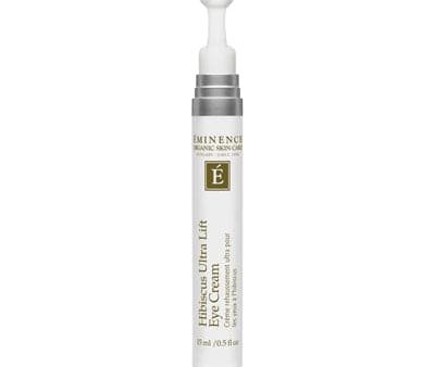 Eminence Hibiscus Ultra Lift Eye Cream Online Sale