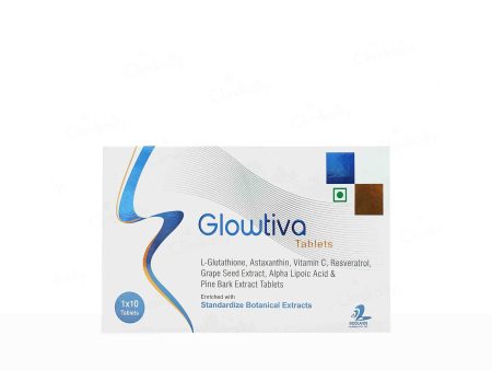 Glowtiva Tablet Online Hot Sale