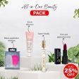 All-In-One Beauty Pack For Sale