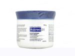 Aqurea 20 Moisturizing Urea Cream Online