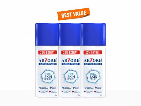 Abzorb Dusting Powder Cheap