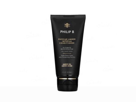 Philip B Russian Amber Imperial Conditioner For Cheap