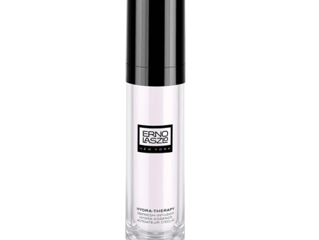 Erno Laszlo Hydrate & Nourish Hydra Therapy Refresh Infusion Hydra Essence (30Ml) Supply