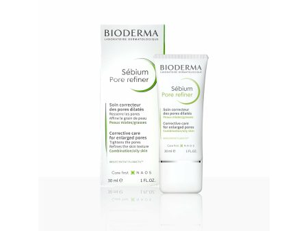 Bioderma Sebium Pore Refiner Online Sale