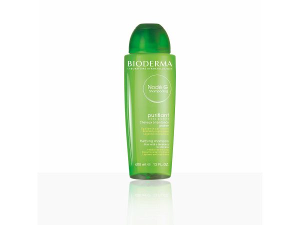 Bioderma Node G Purifying Shampoo Online Hot Sale