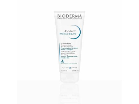 Bioderma Atoderm Intensive Baume Hot on Sale