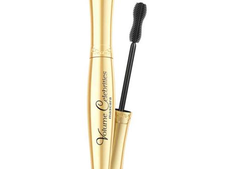 Eveline Cosmetics Celebrities Mascara Fashion