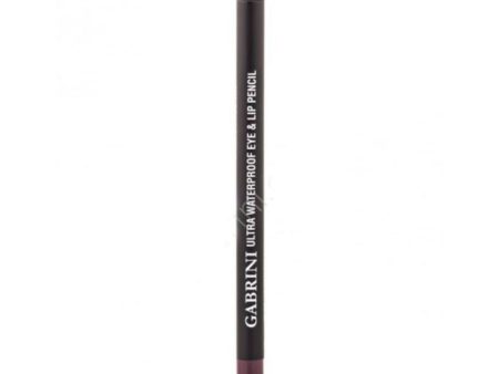 Gabrini Ultra WaterProof Pencil - 13 Sale